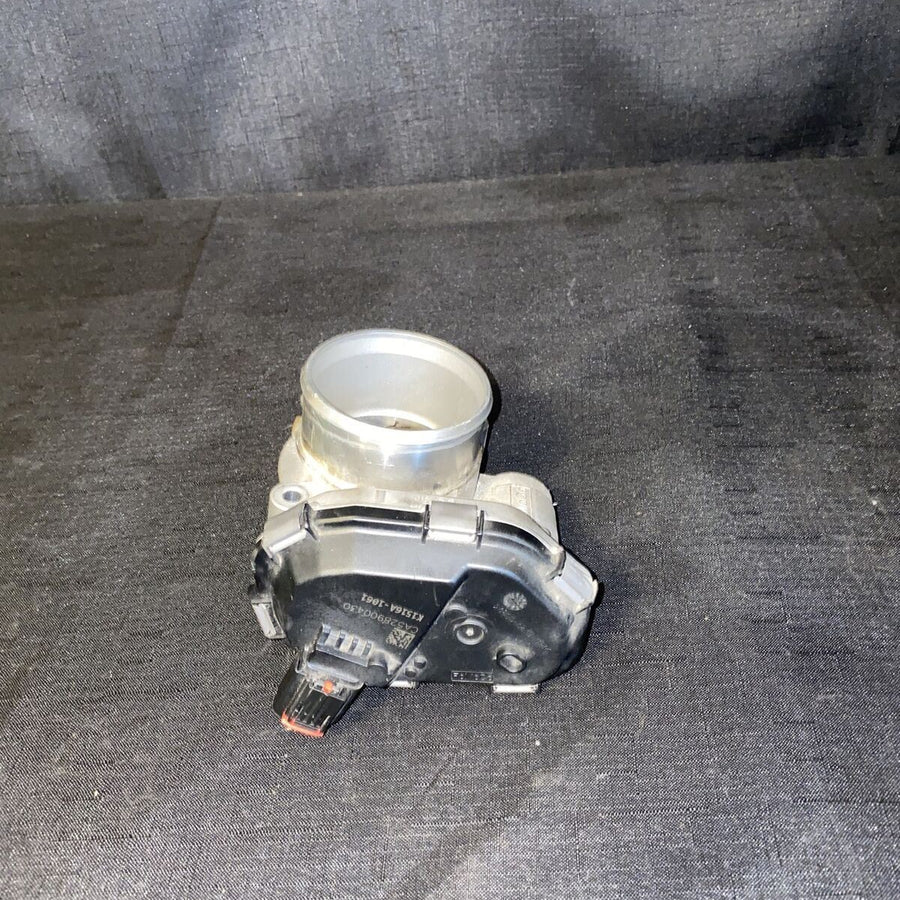 FORD FOCUS THROTTLE BODY 2.0L OEM 89836 (GB8E-9F991-BC) 2012-2018 OE