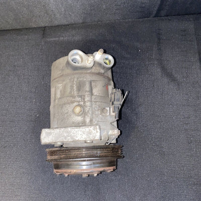Nissan 350Z Ac Compressor Original 2003-2006 RevUP (92600 cd100)