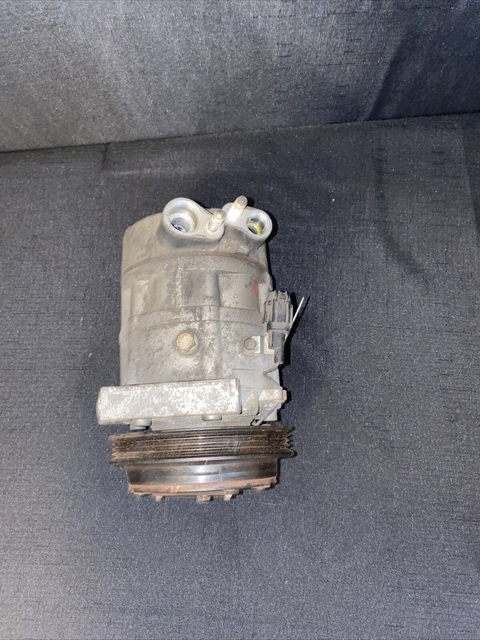 Nissan 350Z Ac Compressor Original 2003-2006 RevUP (92600 cd100)