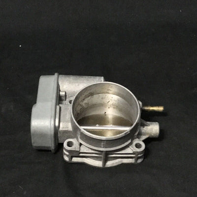 Chevrolet Trailblazer 4.2L Throttle Body  2003-2007
