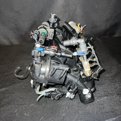 Buick Encore Intake Manifold Complete 55581014 Oem  2013-2018