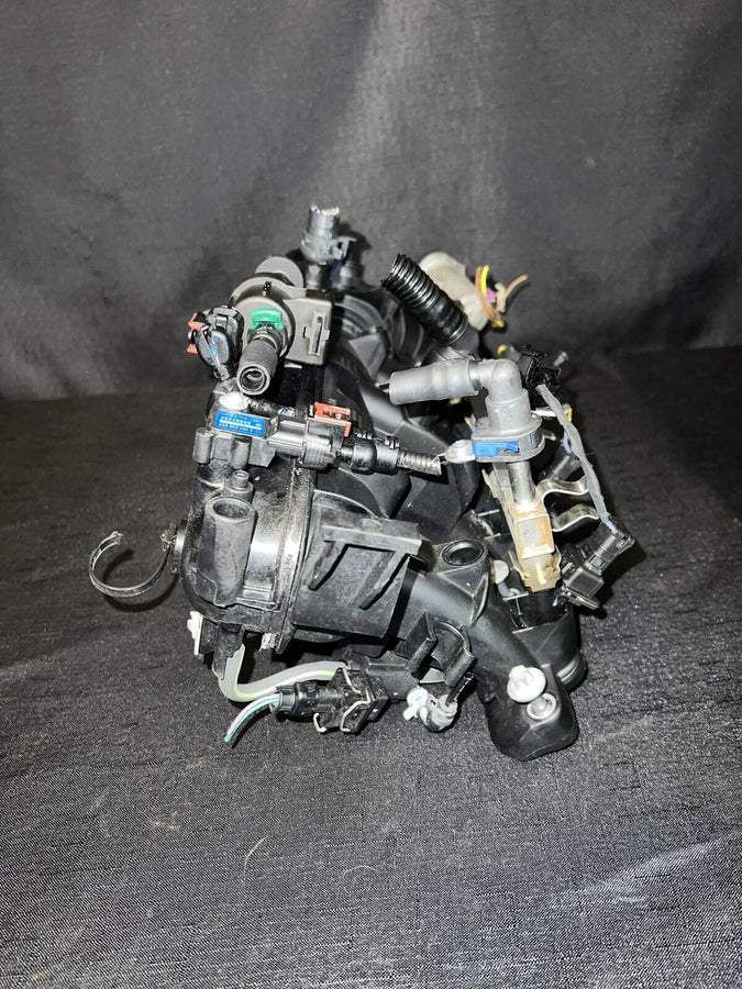Buick Encore Intake Manifold Complete 55581014 Oem  2013-2018
