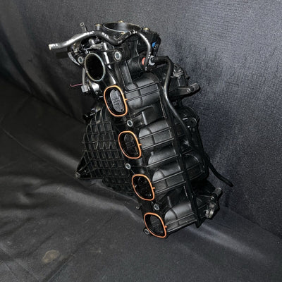 Mazda Cx-7 Intake Manifold 2.5L OEM L53813100C 10-12 Mazda 3 2010-2013 Non Turbo