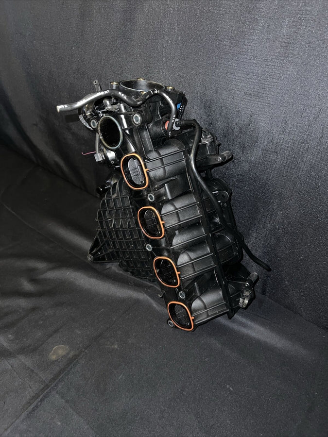 Mazda Cx-7 Intake Manifold 2.5L OEM L53813100C 10-12 Mazda 3 2010-2013 Non Turbo