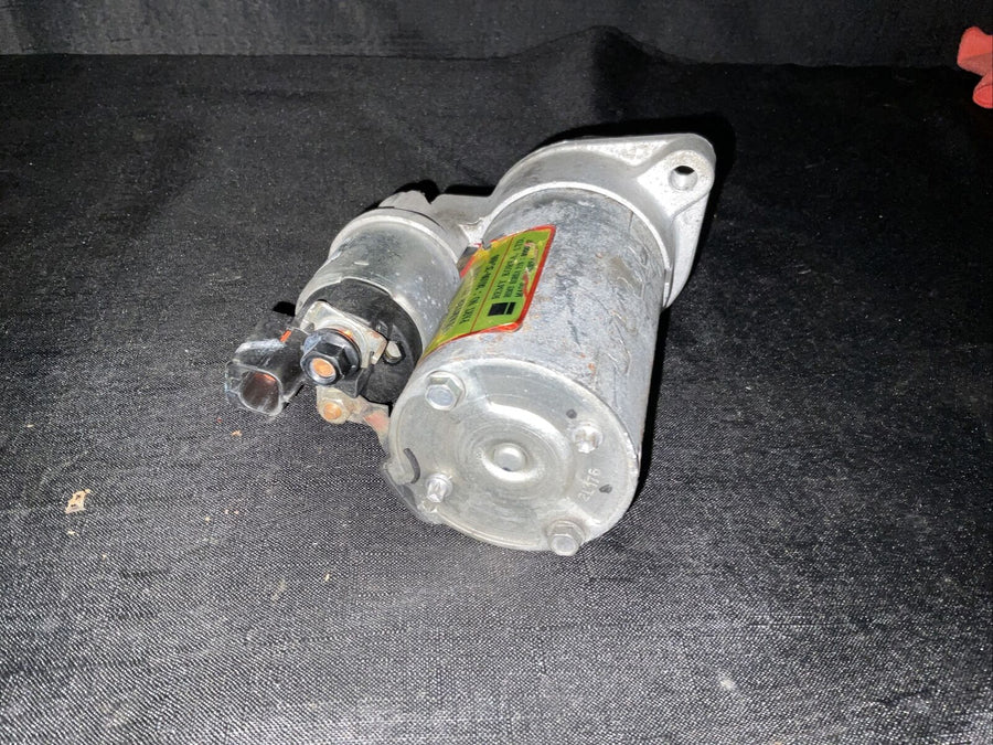 Hyundai Sonata Starter OEM 2013-2016  2.0T  36100-2g400