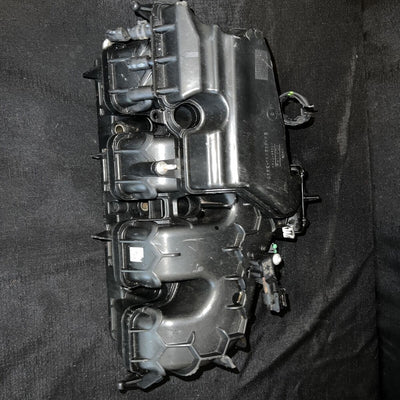 LAND ROVER DISCOVERY SPORT 2.0L Turbo INTAKE MANIFOLD CB5E-19A566-AB (15-17) OEM