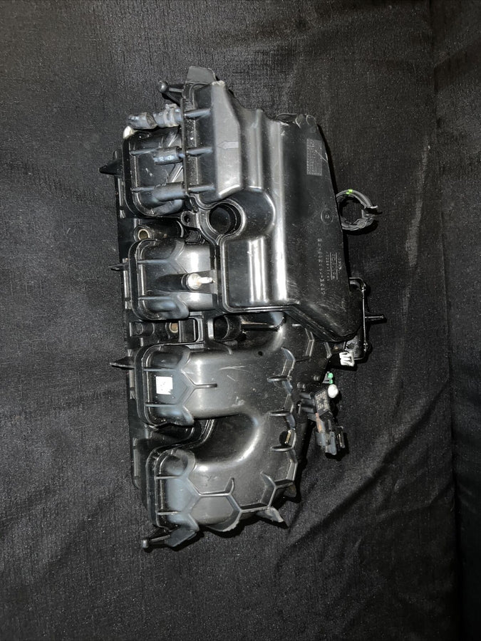 LAND ROVER DISCOVERY SPORT 2.0L Turbo INTAKE MANIFOLD CB5E-19A566-AB (15-17) OEM