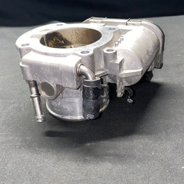 Hyundai Genesis Coupe Throttle Body Assembly 2.0L 35100-2C300 OEM 2010-2014