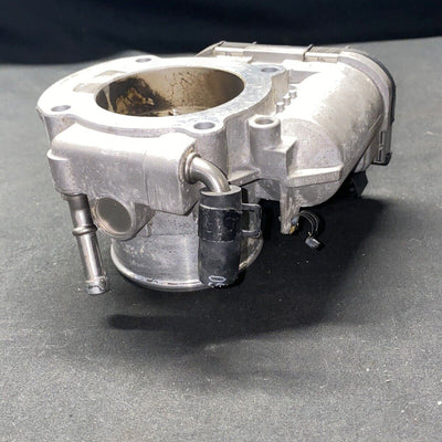 Hyundai Genesis Coupe Throttle Body Assembly 2.0L 35100-2C300 OEM 2010-2014