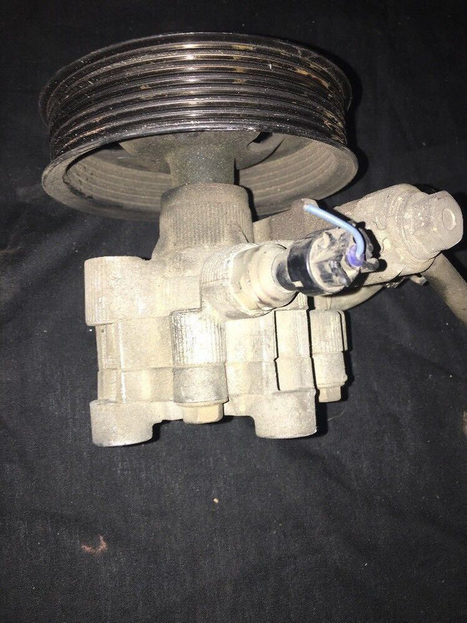 Toyota Camry Power Steering Pump OEM 2002-2009 Solara