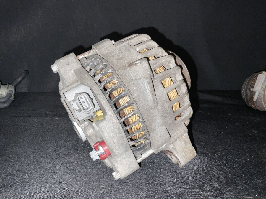 FORD EXPLORER ALTERNATOR OEM TRITON 4.6L V8 6L2T-A135A 2005-2010