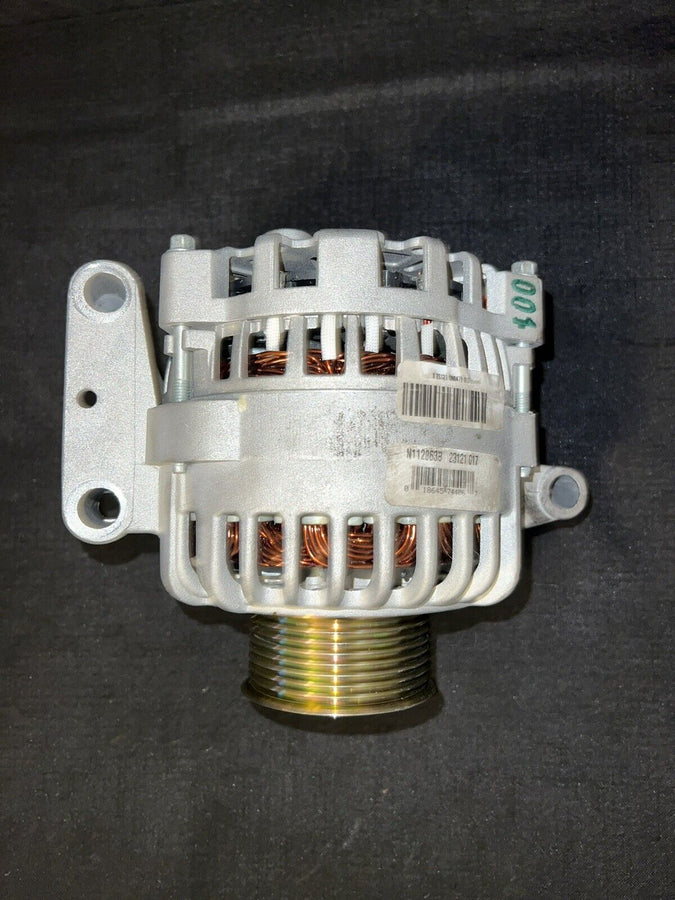 Ford Excursion Alternator N112063B Ultima Select 2005
