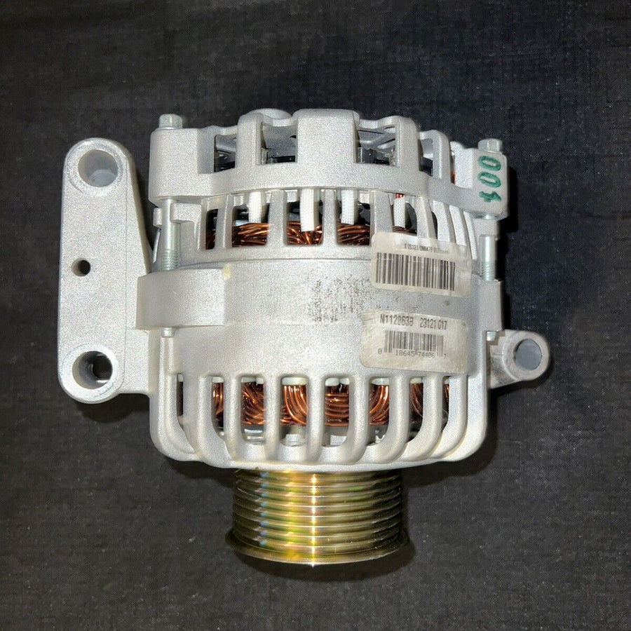 Ford Excursion Alternator N112063B Ultima Select 2005
