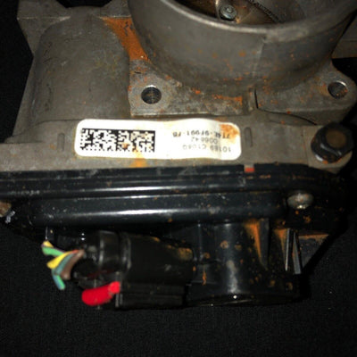 Ford Edge 3.5L Non Turbo Throttle Body OEM 2007-2010