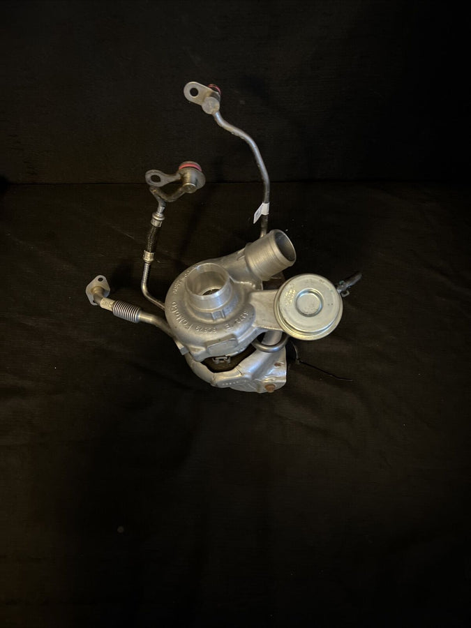 Ford F-150 2.7L Turbocharger Driver Side Left FL3E6C879DC FOMOCO 2015-2017