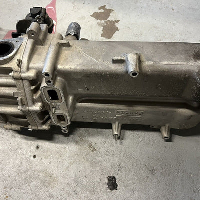 Ford F250 F350 6.7L Turbo Diesel EGR Cooler OEM BC3Q-9V426-FA (11-15)