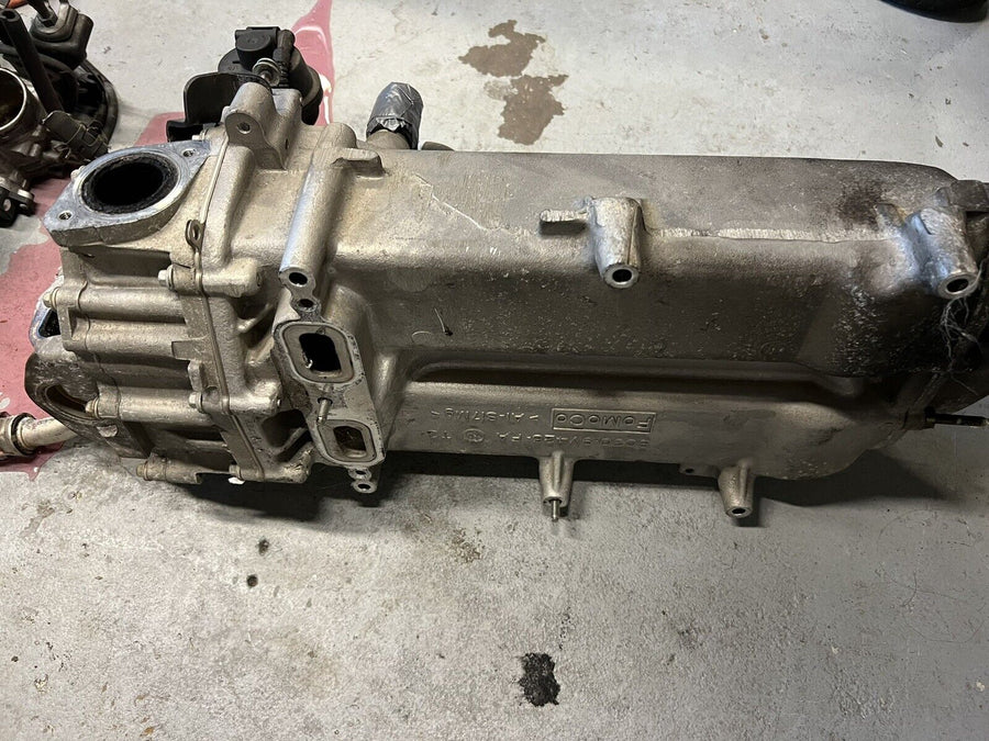 Ford F250 F350 6.7L Turbo Diesel EGR Cooler OEM BC3Q-9V426-FA (11-15)