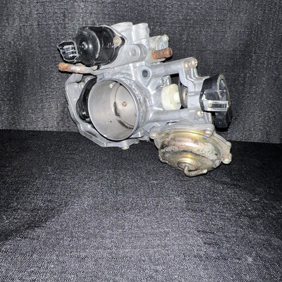 Mitsubishi Throttle Body Assembly V6 Mikuni AC60-129 Oem