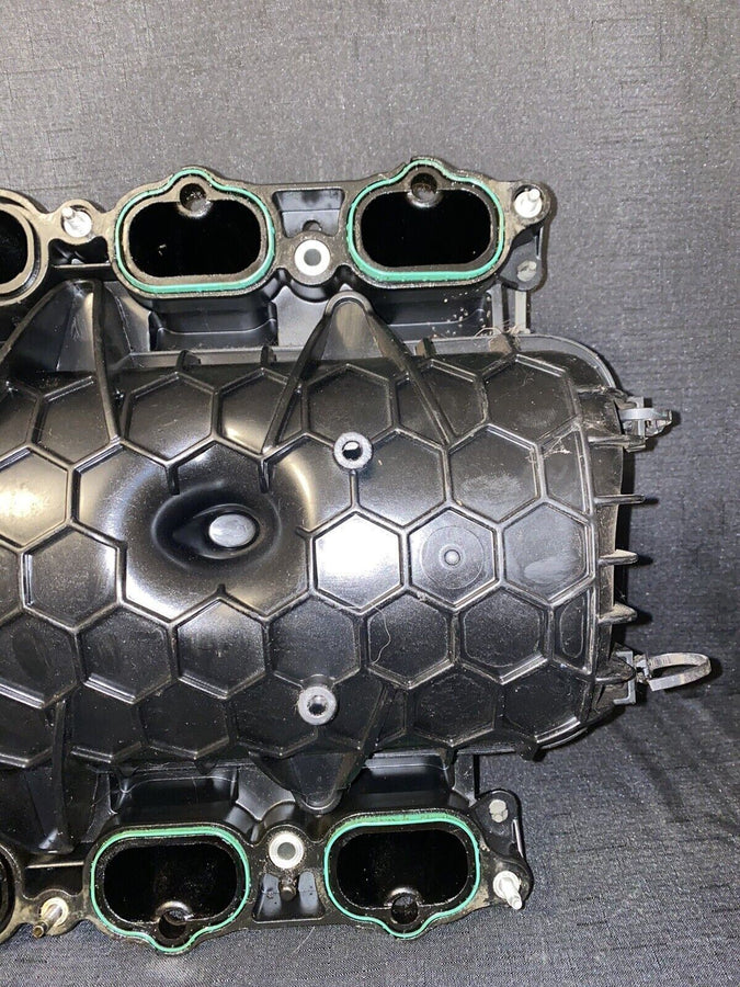 Ford F-150 Intake Manifold 5.0L Genuine Oem FOMOCO BL3E9424EB 2011-2013