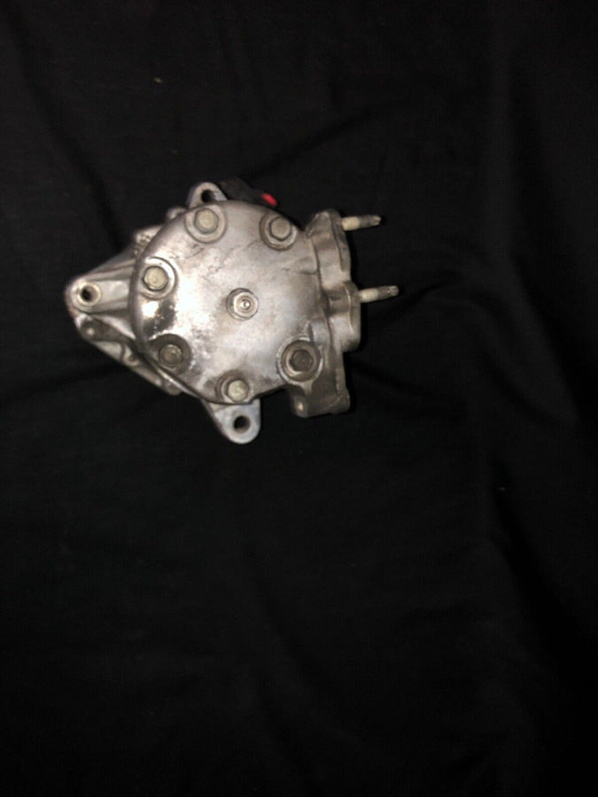 Jeep Liberty 3.7L  Ac Compressor OEM 2002-2005