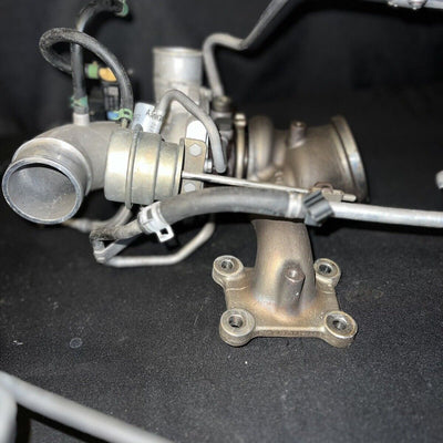Ford Focus ST 2.0L Turbo Charger OEM CJ5E-6K682-CF 2013-2018