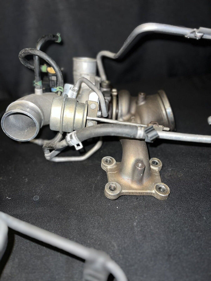 Ford Focus ST 2.0L Turbo Charger OEM CJ5E-6K682-CF 2013-2018