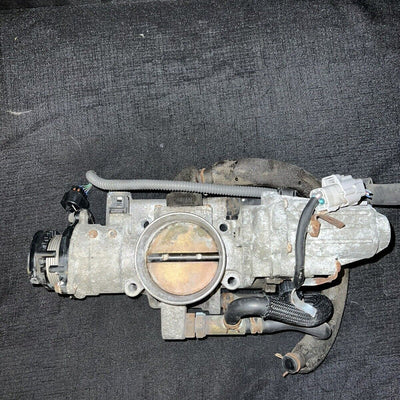 Toyota Lancruiser Throttle Body Assembly 4.7L w/motor 22030-50142 OEM 1998-2002