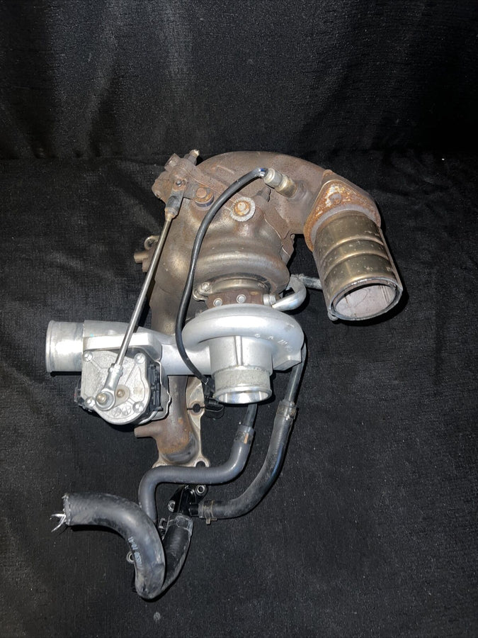 Hyundai Sonata Turbocharger 2.0L Turbo Oem 28231-2G410  2011-2014