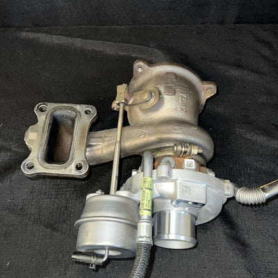 Ford Fusion 1.5L Turbo Oem F1FG-6K682-AD Fomoco 2014-2016