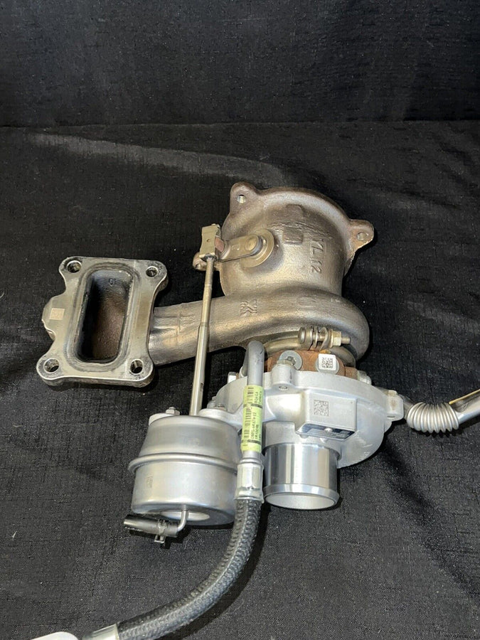 Ford Fusion 1.5L Turbo Oem F1FG-6K682-AD Fomoco 2014-2016