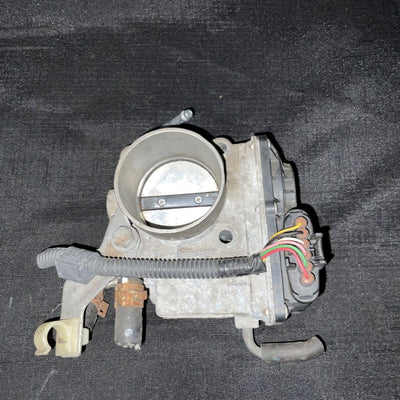 Toyota Camry 2.4L 2007-2010 Throttle Body Assembly OEM 22030-0H030