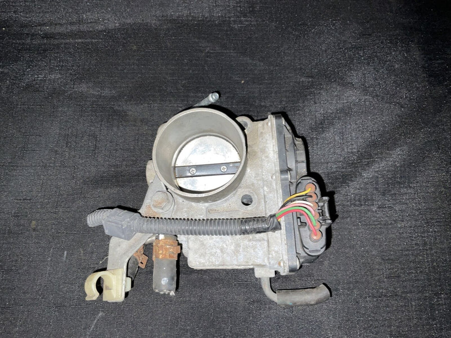 Toyota Camry 2.4L 2007-2010 Throttle Body Assembly OEM 22030-0H030