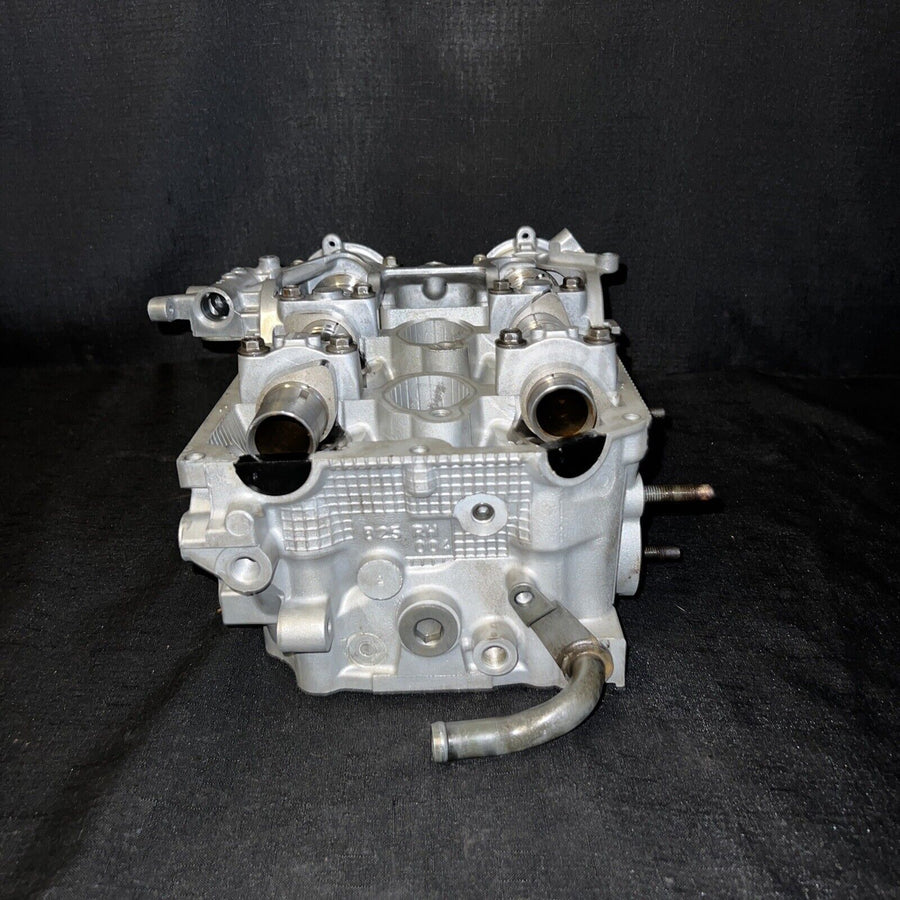 Subaru Impreza 2.5L EJ25 STI Cylinder Heads  2004-2006 Remanufactured OEM