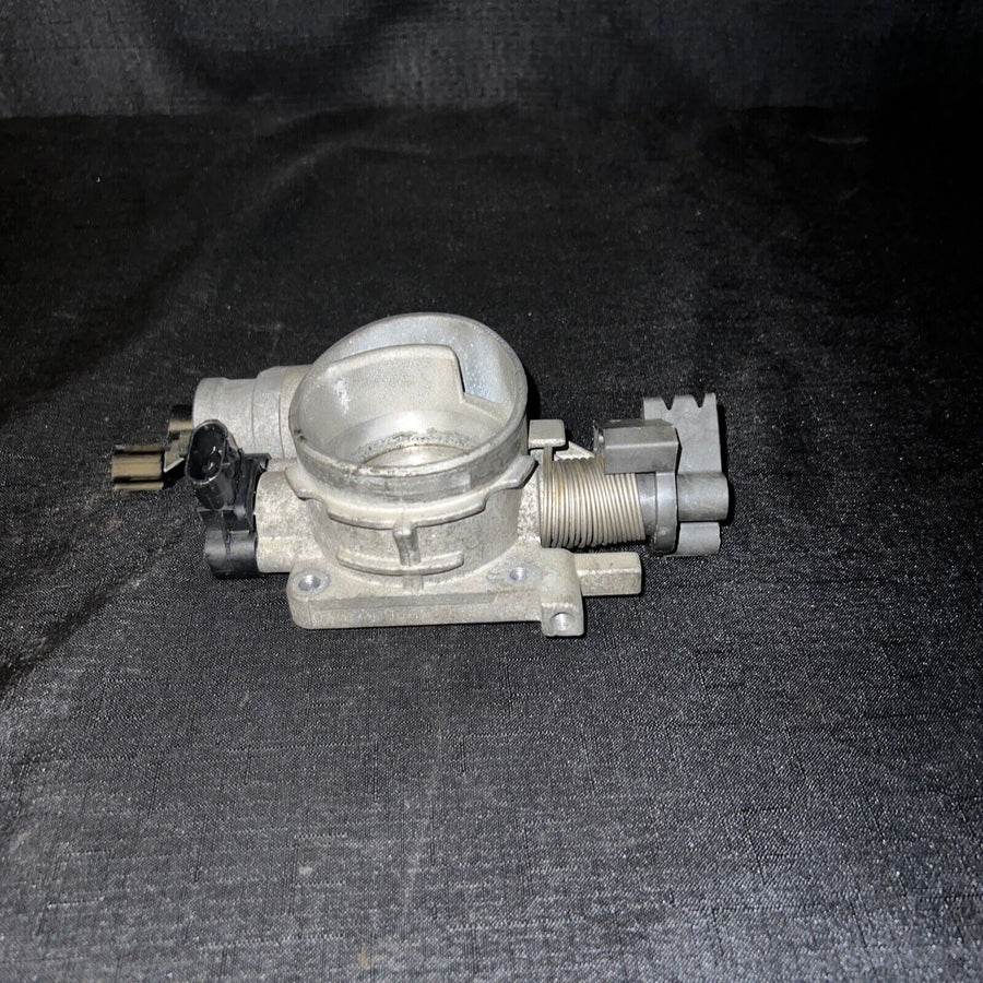 Dodge Stratus Throttle Body Valve Assembly OEM 04591606AC 2.7L V6 2004-2006