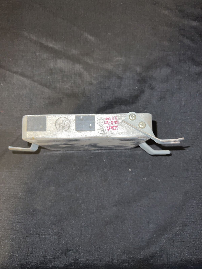 Toyota MR2 Engine Control Module 89661-17260 (1990-1993)