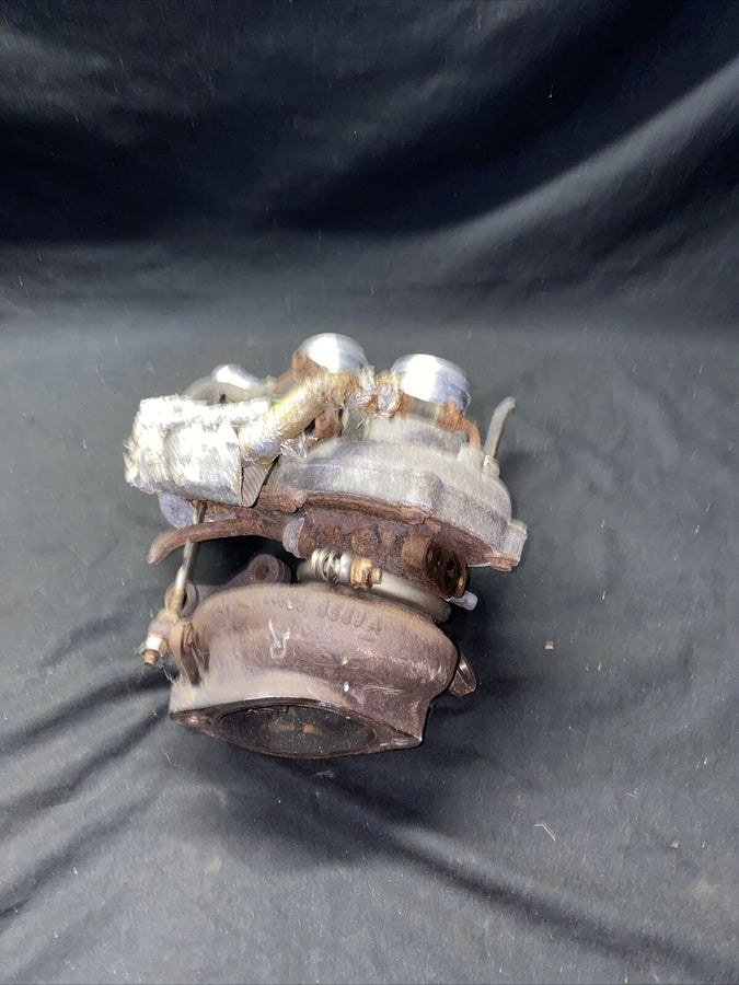 Ford F150 3.5L Turbocharger Oem FoMoCo BL3E 9G438 VA Right Side 2011-2012