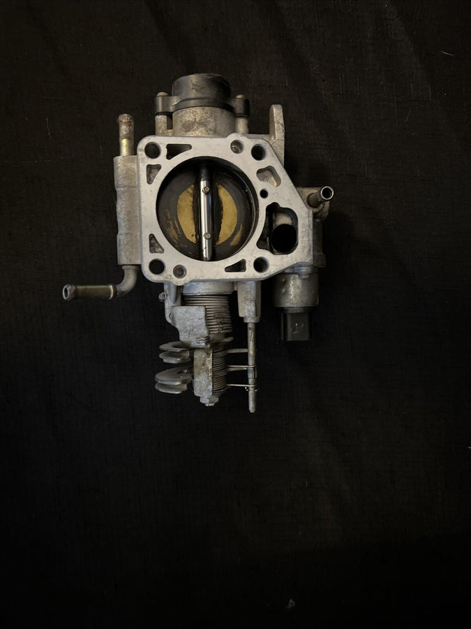 SUBARU IMPREZA 2.5L NA THROTTLE BODY ASSEMBLY P5623 2001-2002