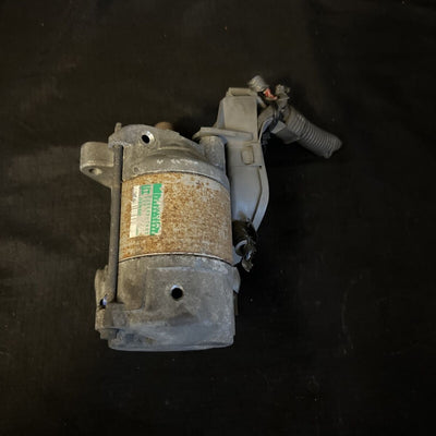 Toyota Tundra Starter Motor 4.7L V8 OEM Denso 28100-50040 2000