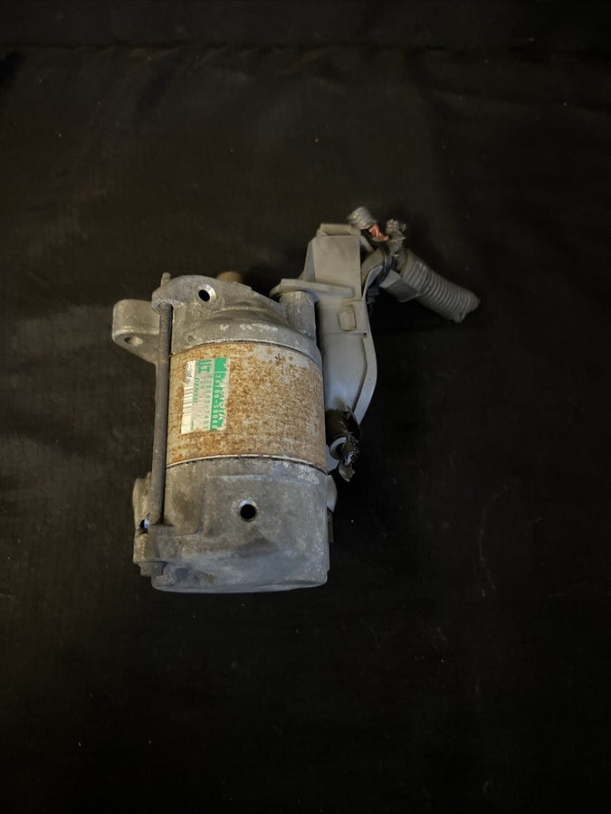 Toyota Tundra Starter Motor 4.7L V8 OEM Denso 28100-50040 2000