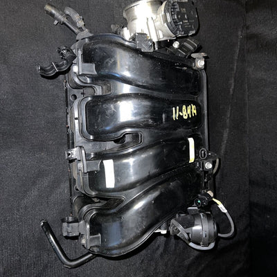 Hyundai Sonata 2.4L Intake Manifold 2011-2014 OE Santé Fe Optima