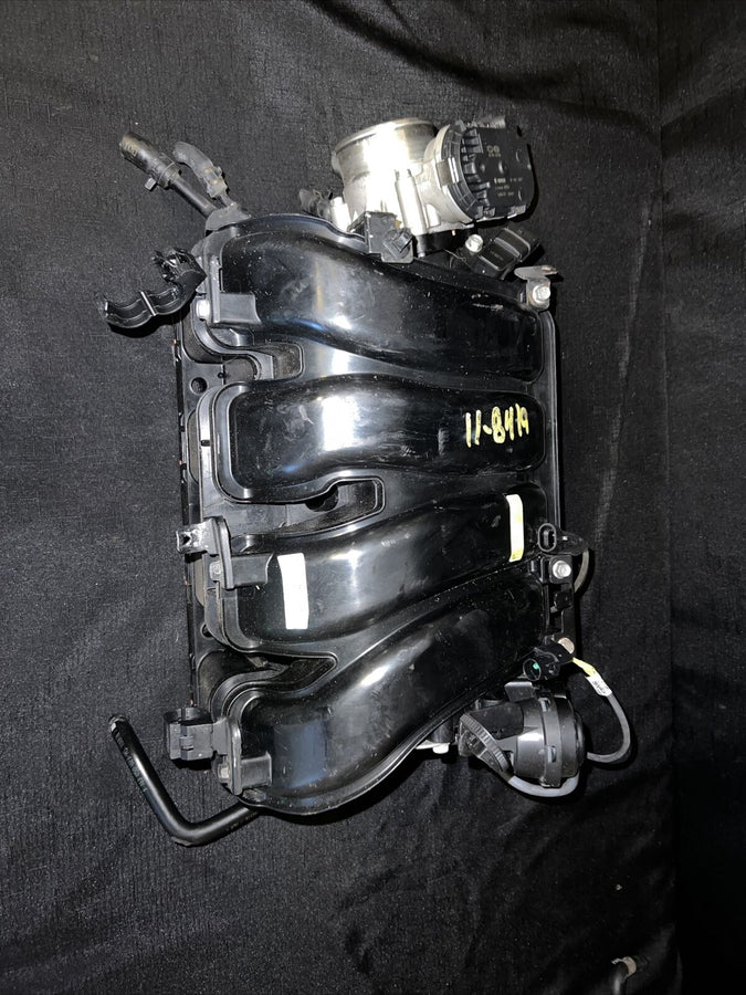 Hyundai Sonata 2.4L Intake Manifold 2011-2014 OE Santé Fe Optima
