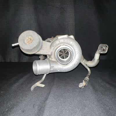 Ford F-150 2.7L Turbocharger Driver Left Side OEM (FL3E-6C879-DC)(2015-2017)