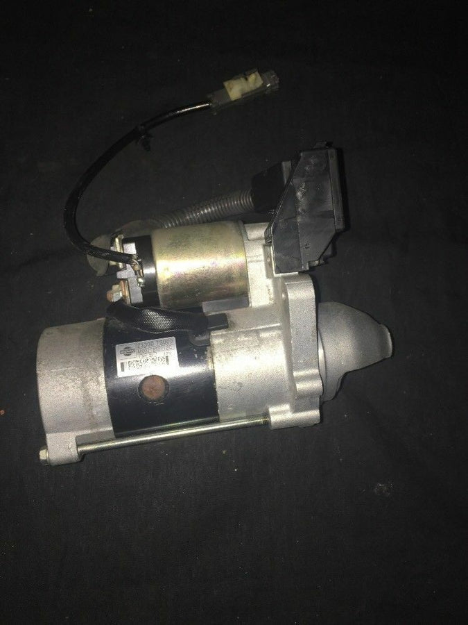 Nissan Armada 5.6L Starter Motor OEM 223300-7s000 Pathfinder 2004-2009