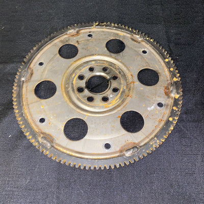 Toyota Rav 4 Flywheel 2.5L 2001-2012 OEM with Spacers