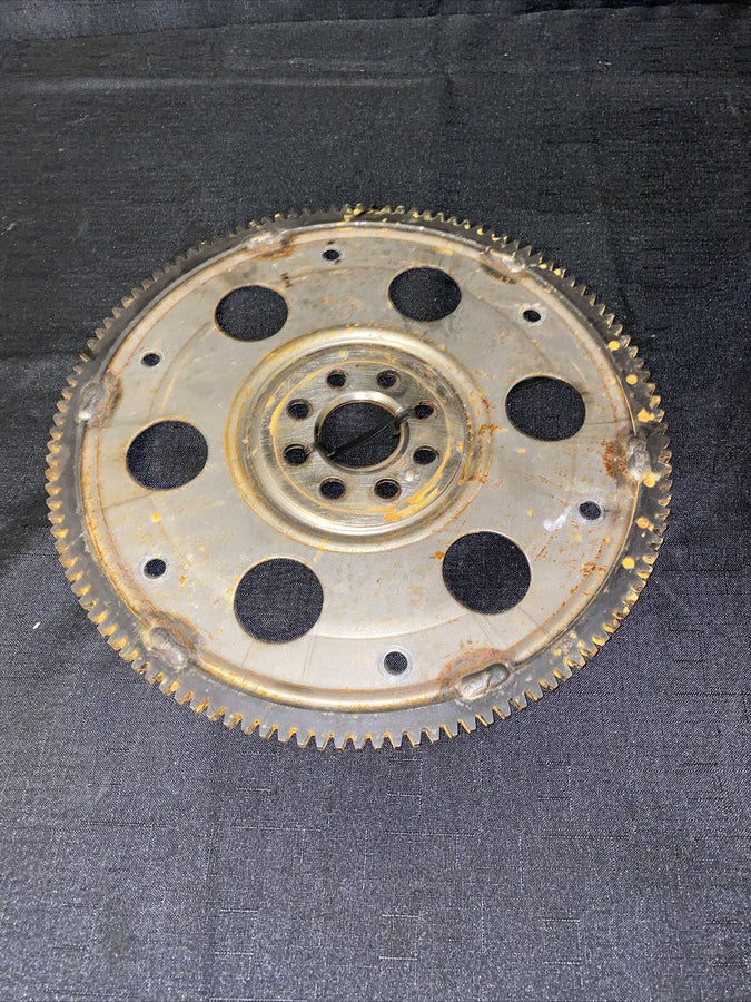 Toyota Rav 4 Flywheel 2.5L 2001-2012 OEM with Spacers