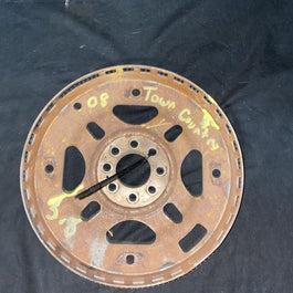 Jeep Wrangler Flywheel/Flex Plate Automatic Transmission 3.8L 2007-2011