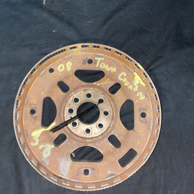 Jeep Wrangler Flywheel/Flex Plate Automatic Transmission 3.8L 2007-2011