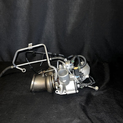 Ford Explorer 2.0L Turbo Charger OEM 53039700420 (12-15)