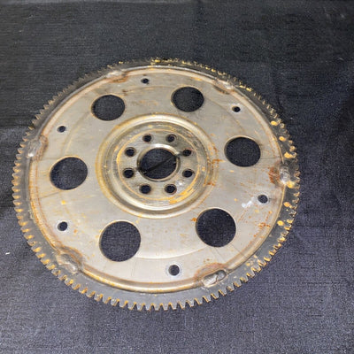 Toyota Rav 4 Flywheel 2.5L 2001-2012 OEM with Spacers