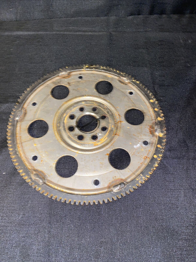 Toyota Rav 4 Flywheel 2.5L 2001-2012 OEM with Spacers